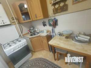 2-к квартира, вторичка, 41м2, 4/5 этаж