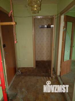 1-к квартира, вторичка, 40м2, 2/5 этаж