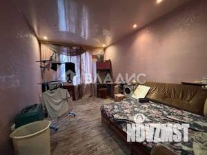 3-к квартира, вторичка, 67м2, 1/4 этаж