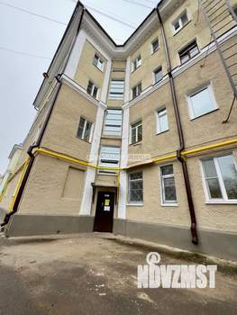 2-к квартира, вторичка, 59м2, 4/4 этаж