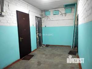 2-к квартира, вторичка, 55м2, 5/5 этаж