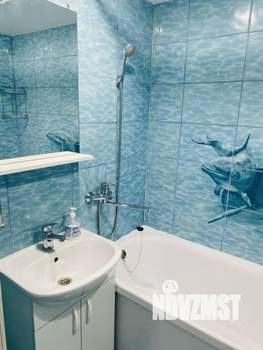 3-к квартира, вторичка, 65м2, 8/9 этаж