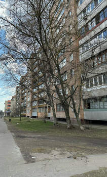 2-к квартира, вторичка, 51м2, 1/9 этаж