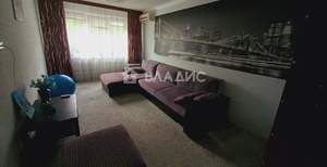 3-к квартира, вторичка, 65м2, 1/9 этаж