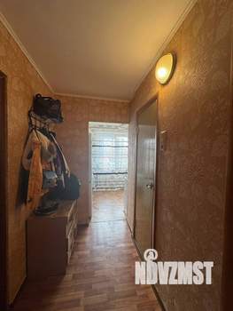 1-к квартира, вторичка, 36м2, 4/9 этаж