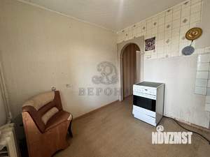 2-к квартира, вторичка, 43м2, 5/14 этаж
