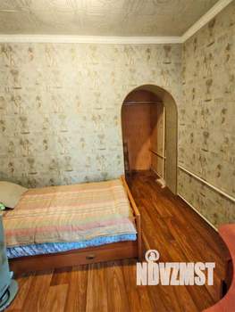 1-к квартира, вторичка, 33м2, 2/5 этаж