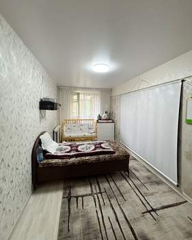 2-к квартира, вторичка, 45м2, 3/5 этаж