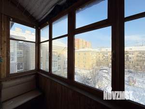 2-к квартира, вторичка, 48м2, 4/4 этаж