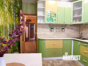 2-к квартира, вторичка, 66м2, 7/11 этаж