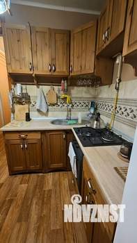 2-к квартира, вторичка, 51м2, 1/3 этаж