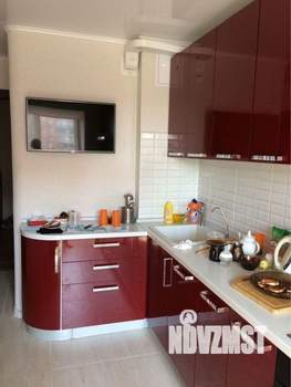 2-к квартира, вторичка, 55м2, 4/12 этаж