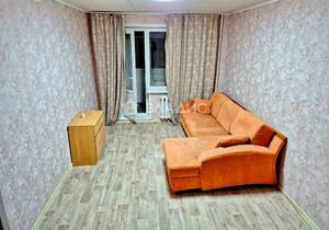 1-к квартира, вторичка, 33м2, 1/10 этаж