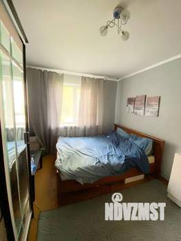 2-к квартира, вторичка, 47м2, 1/5 этаж