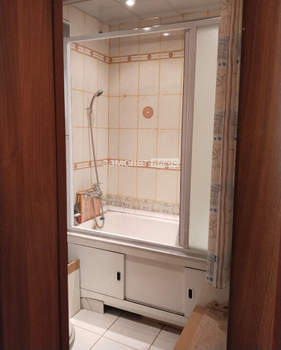 2-к квартира, вторичка, 42м2, 2/5 этаж