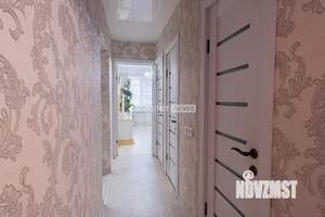 2-к квартира, вторичка, 49м2, 1/2 этаж