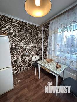 1-к квартира, вторичка, 32м2, 3/9 этаж