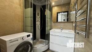 2-к квартира, вторичка, 69м2, 3/17 этаж