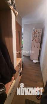 1-к квартира, вторичка, 33м2, 5/5 этаж