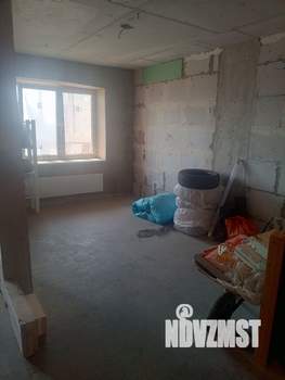 1-к квартира, вторичка, 39м2, 10/10 этаж