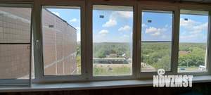 2-к квартира, вторичка, 54м2, 9/9 этаж