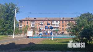 2-к квартира, вторичка, 44м2, 2/4 этаж