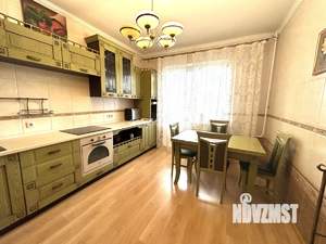 2-к квартира, вторичка, 76м2, 7/17 этаж
