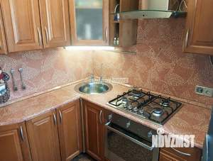 2-к квартира, вторичка, 44м2, 3/5 этаж