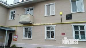 3-к квартира, вторичка, 60м2, 2/2 этаж