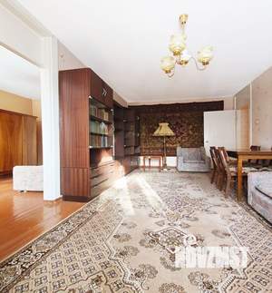 3-к квартира, вторичка, 57м2, 3/5 этаж