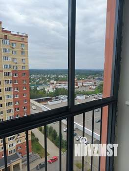 2-к квартира, вторичка, 52м2, 14/17 этаж