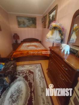 2-к квартира, вторичка, 41м2, 4/5 этаж