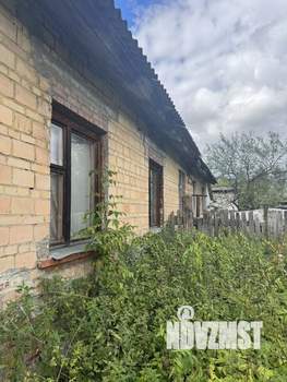 1-к квартира, вторичка, 23м2, 1/1 этаж