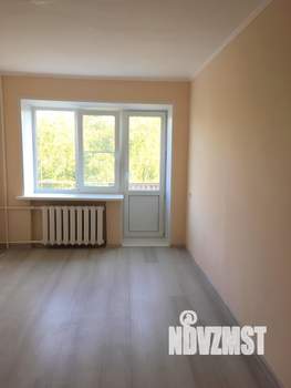 2-к квартира, вторичка, 41м2, 5/5 этаж