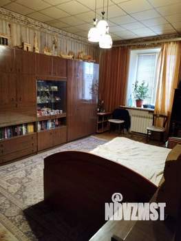 2-к квартира, вторичка, 70м2, 5/5 этаж