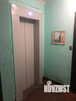 2-к квартира, вторичка, 68м2, 8/9 этаж