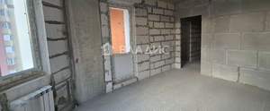 3-к квартира, вторичка, 92м2, 6/15 этаж