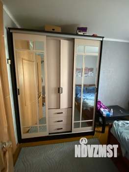 2-к квартира, вторичка, 47м2, 1/5 этаж
