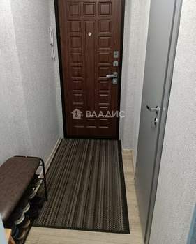 2-к квартира, вторичка, 43м2, 1/5 этаж