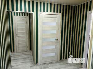 2-к квартира, вторичка, 53м2, 4/5 этаж