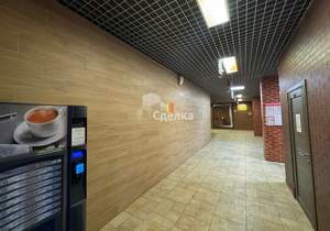 1-к квартира, вторичка, 31м2, 5/9 этаж