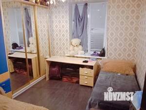 2-к квартира, вторичка, 50м2, 3/5 этаж