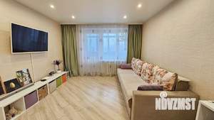 3-к квартира, вторичка, 65м2, 7/9 этаж