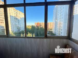 1-к квартира, вторичка, 34м2, 7/10 этаж