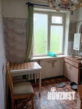 2-к квартира, вторичка, 44м2, 4/4 этаж