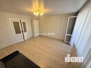 2-к квартира, вторичка, 65м2, 11/14 этаж