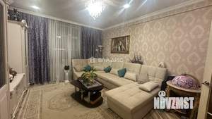 3-к квартира, вторичка, 73м2, 5/5 этаж