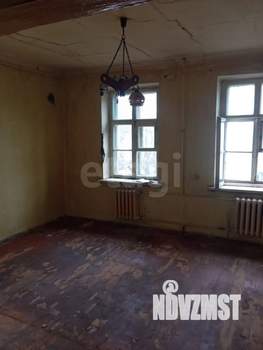 2-к квартира, вторичка, 50м2, 2/3 этаж