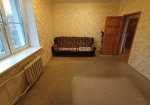 3-к квартира, вторичка, 67м2, 2/2 этаж