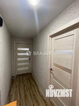 2-к квартира, вторичка, 43м2, 2/5 этаж